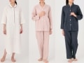 無印良品パジャマ7選！5000円以下で夏に快適なのは？