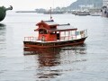 「浦賀の渡し」で縁結び！東西叶神社は織姫と彦星？