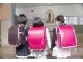 子供の肩こり・腰痛の原因に…重いランドセルの対策法