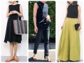脱・地味な人！夏のオシャレ黒コーデを作る6つのコツ