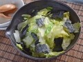 やみつき塩レタスのレシピ！レタスを大量消費する簡単料理の作り方