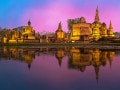 タイの世界遺産2018！全5件の世界遺産の観光情報