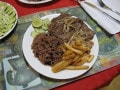 キューバ料理の特徴と主食、5つの代表的なメニュー