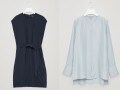 H&Mの姉妹ブランド「COS」が大人女性におすすめ！