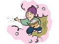 花咲かじいさんから学ぶビジネスの成功法則