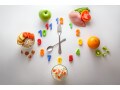 時間栄養学とは…量・内容だけでなく食事時間も重視