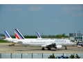 フランス、シャルルドゴール空港からパリ市内へのアクセス