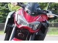 RSがつかないカワサキZ900の試乗インプレッション