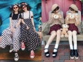 大人の秋のディズニーの服装！寒暖差・雨対策は？