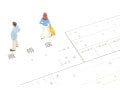 新婚必見! 離婚の原因トップは「金銭感覚の不一致」