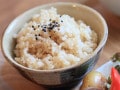 玄米の栄養知識と効果！アブシジン酸の毒性や効果的な炊き方も