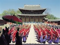 韓国の世界遺産