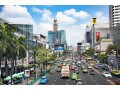 40代後半、貯金1300万。タイから帰国後60歳でフルリタイアしたい