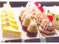 進化したケーキ！人気菓子店「アカシエ 北浦和本店」