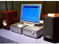 オーディルームにこの１台、HDC-1.0