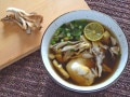 舞茸の出汁レシピ！舞茸の風味が際立つ美味しい出汁の作り方