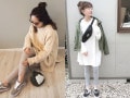 人気が再燃！2018秋冬レギンスのおすすめとコーデ 