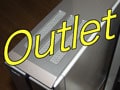 アウトレットPCを安く手に入れよう