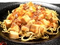 マーボー焼きそばの作り方！仙台料理の簡単レシピ