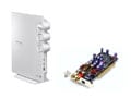 音質アップは USBデバイス？　カード？