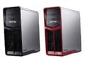 【XPS 630】ゲーマーも満足の強力PC