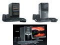 2008年夏モデル：Gateway、eMachines