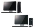2008年夏モデル：HP Pavilion Desktop PC