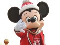 2018「ディズニー・クリスマス」はトナカイが気になる