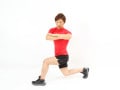 腹斜筋の効果的なトレーニング方法！ メリット多数の筋トレ
