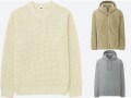 アラフォー女性こそ買うべき！ユニクロメンズアイテム3選