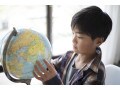 地球儀の選び方と小学生におすすめ8選！老舗からAR搭載型まで