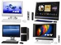 2009年春モデル：富士通、日本HP