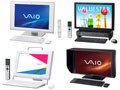 2009年春モデル：NEC、SONY