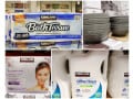 コストコのおすすめ日用品を節約のプロが厳選！リピ買い必須！