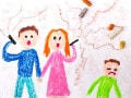 子どもの前でタバコ……親が喫煙する家の子どもが抱えるリスクとは