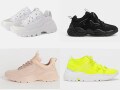 コスパブランドで買える！高見えスニーカーおすすめ8選