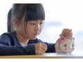 子どもをお金持ちにする方法が判明！？