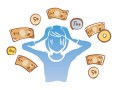 貯金で挫折する人の“あるある”思考回路