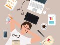 「ズル休み」が上手な人ほど、貯金の成功率が上がる！
