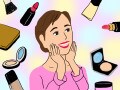 【心理テスト】買いたいコスメはどれ？宣伝文句でわかるあなたの「浪費癖」