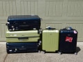 海外旅行上級者が選ぶなら、軽量・丈夫な「リモワ」のスーツケース