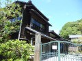 緑に包まれたラグジュアリーな古民家ホテル「鎌倉古今」