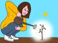 【心理テスト】どんな木を選んだかでわかる!?最適なお金の増やし方