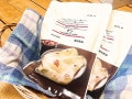 子どもも大喜び！フライパンでつくる、無印のお手軽ナン