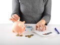 43歳貯金2300万円。夫が浪費家なので、貯蓄は私が頑張るしかありません
