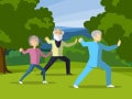 ストレスは貧乏のもと？ちょっと意外な運動で金持ち体質に!?