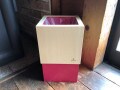 毎日目にするからこそ生活感が出ずに気分が上がるゴミ箱を！