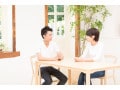 夫の小さなウソの裏に大きな真実があると知った時、妻は……