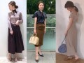 去年の9月とはココが違う！ 2019年秋のおしゃれポイント