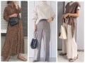 完売前に欲しい！2990円以下で買えるGU秋のおすすめアイテム4選